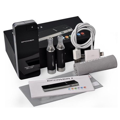 Katady ePower 2 e-Cigaretă Katady - 6