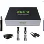 eGgo-U e-cigarett Double Tianrei - 1