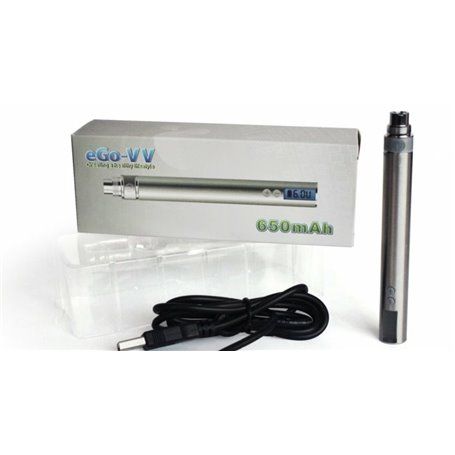 eGgo-VV e-Cigarette Tianrei - 1