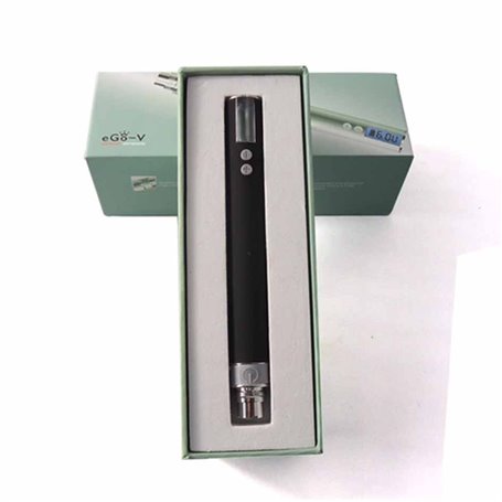 eGgo-VVV e-cigarett Tianrei - 2