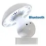 Entalent Mini difuzor Bluetooth cu lampă și radio Entalent - 1