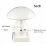 Bluetooth lampa Mini högtalare med radio Entalent - 2