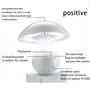 Lampada radio LED mini altoparlante Bluetooth Entalent - 3