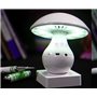 Lampada radio LED mini altoparlante Bluetooth Entalent - 6