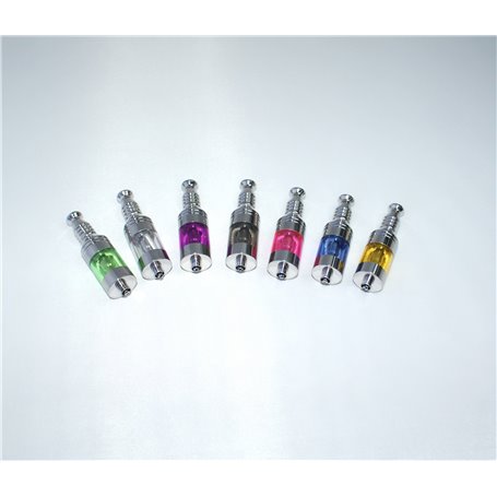Heatvape K1 Atomizer Heatvape - 1