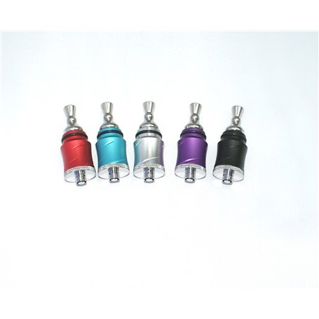 Heatvape K6 Atomizor Heatvape - 3