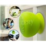 Mini Haut-Parleur Bluetooth Design Champignon Melery - 1