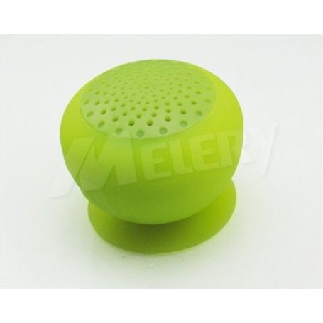 Mini Haut-Parleur Bluetooth Design Champignon Melery - 2