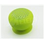 Mini Haut-Parleur Bluetooth Design Champignon Melery - 2