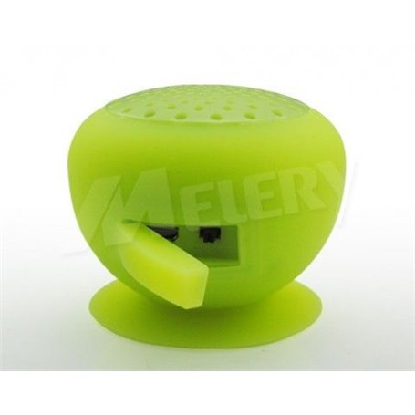 Mini Haut-Parleur Bluetooth Design Champignon Melery - 3