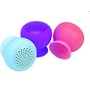 Mini Haut-Parleur Bluetooth Design Champignon Melery - 5