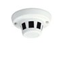 HD-IP IR Camera Fake Smoke Detector HD Resolution 1280x720p Acesee - 1