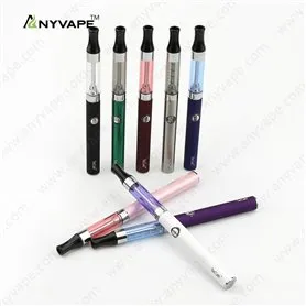 TeCab elektronische sigaret Anyvape - 12