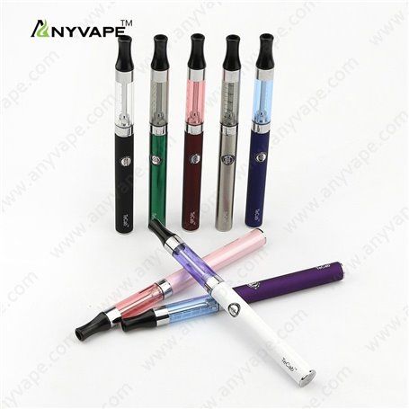TeCab e-Cigarette Anyvape - 12