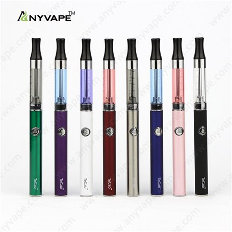 Cigarette Electronique TeCab Anyvape - 6