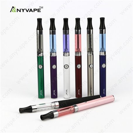 Cigarette Electronique TeCab Anyvape - 7