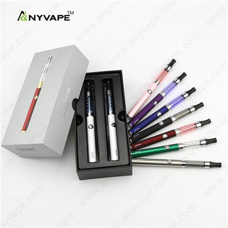 Cigarette Electronique TeCab Anyvape - 8