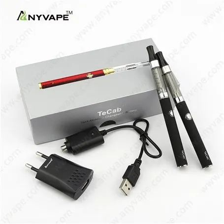 TeCab e-cigarett Anyvape - 1
