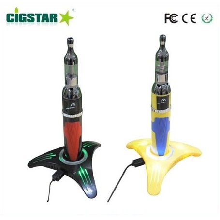 IMotion4 V + elektronische sigaret CigStar - 1