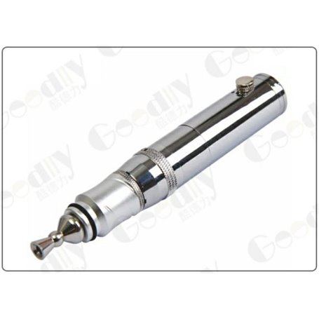 KTS e-Cigarette Kamry - 3