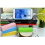 2600 mAh Lipstick Portable Power Bank BG003 Sinobangoo - 2