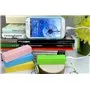 Batteria esterna portatile 2600 mAh Design rossetto Sinobangoo - 2