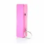 2600 mAh Lipstick Portable Power Bank Sinobangoo - 1
