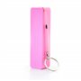 2600 mAh Lipstick Portable Power Bank Sinobangoo - 1