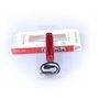 Draagbare externe batterij 2600 mAh Design Tube Lvsun - 5