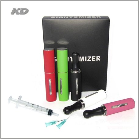 Atomiseur Giantomizer CE2 Kingo Katady - 4