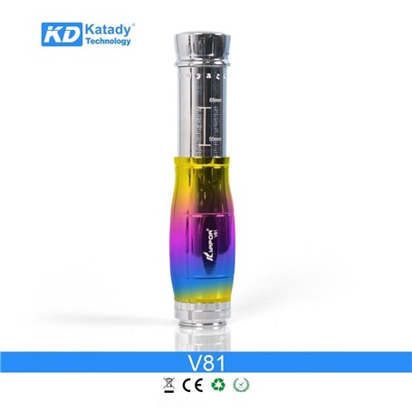 Mod Katady Kvapor V81 Katady - 1