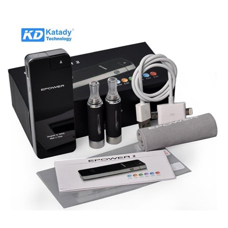 Katady ePower 2 e-Cigaretă Katady - 7