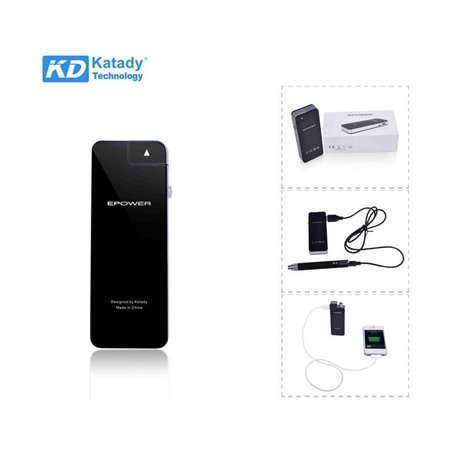 Katady ePower 2 e-Cigaretă Katady - 9