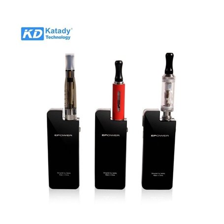 Katady ePower 2 e-Cigaretă Katady - 10