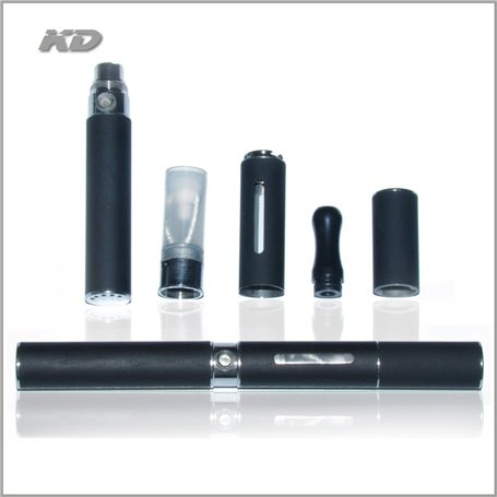 Kingo eGo-W e-Cigarette Double Katady - 4