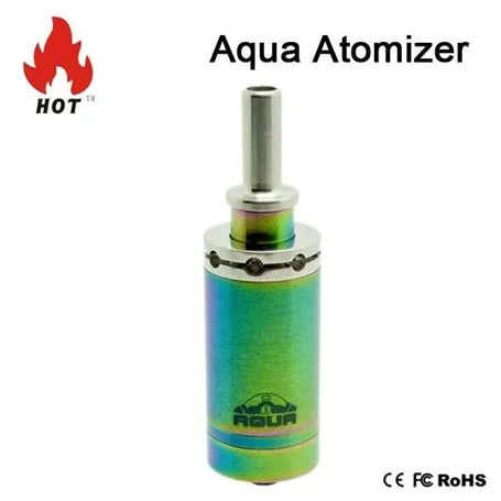 Hotcig Aqua Atomizer Hotcig - 1
