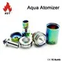 Atomizzatore Aqua Hotcig - 5