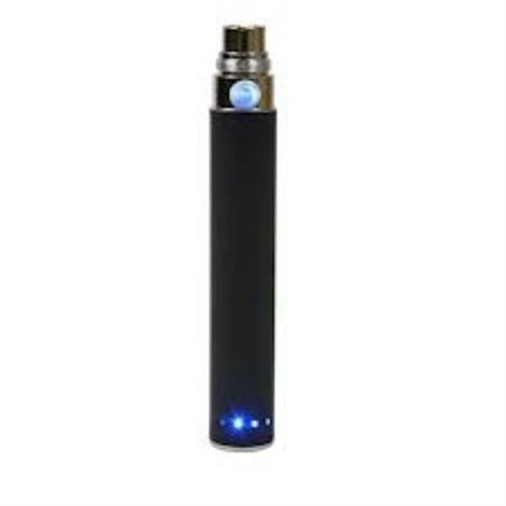 900 mAh eGo-LED Battery EmallTech - 1