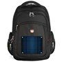 CY-520U Universal Solar Backpack Charger Kit 3 Watts and Powerbank ...