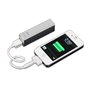 Universal Solar Charger Kit 3 Watts and Powerbank 2600 mAh Eco Miracle - 2