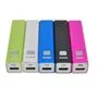 Universele 3 Watt zonnelader en 2600 mAh batterij Eco Miracle - 5