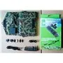 Cargador solar universal de 14 vatios y controlador de voltaje Eco Miracle - 3