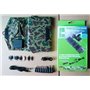 CY-014 14 Watt universele zonnelader en spanningsregelaar