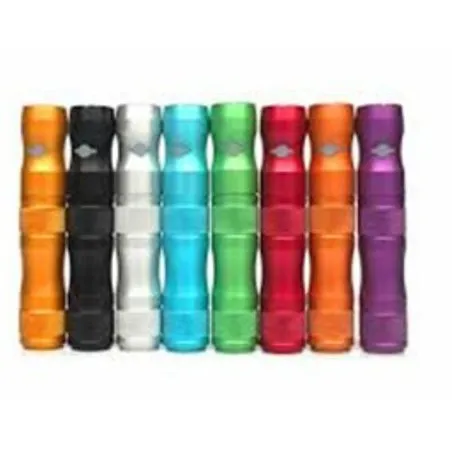 Kamry Baterie X6 Kamry - 2