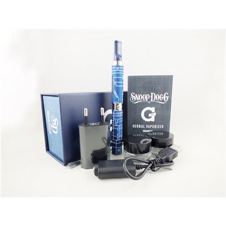 Snoop Dog G Pen e-Cigarette Victorykin - 1