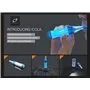 iCola e-Cigarette Mairtech - 6