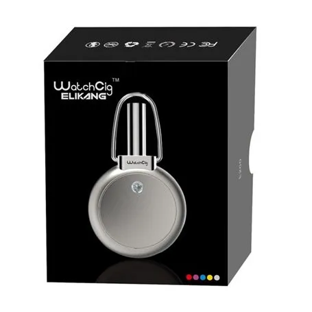 Elektroniczne papierosy Watchcig Elikang - 1