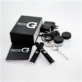 Cigarro Eletrônico Micro-G Goodly - 8