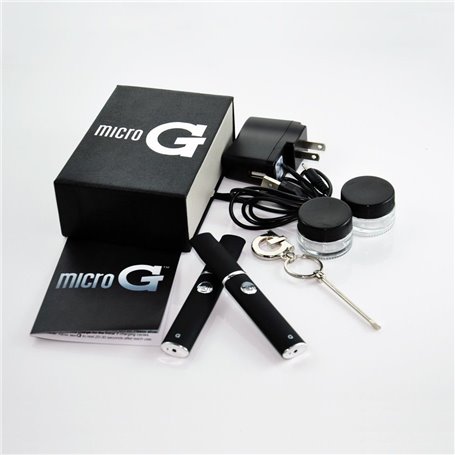 Micro-G e-Cigarette Goodly - 8