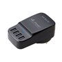 Smart 4-Port USB Charging Station Lvsun - 6